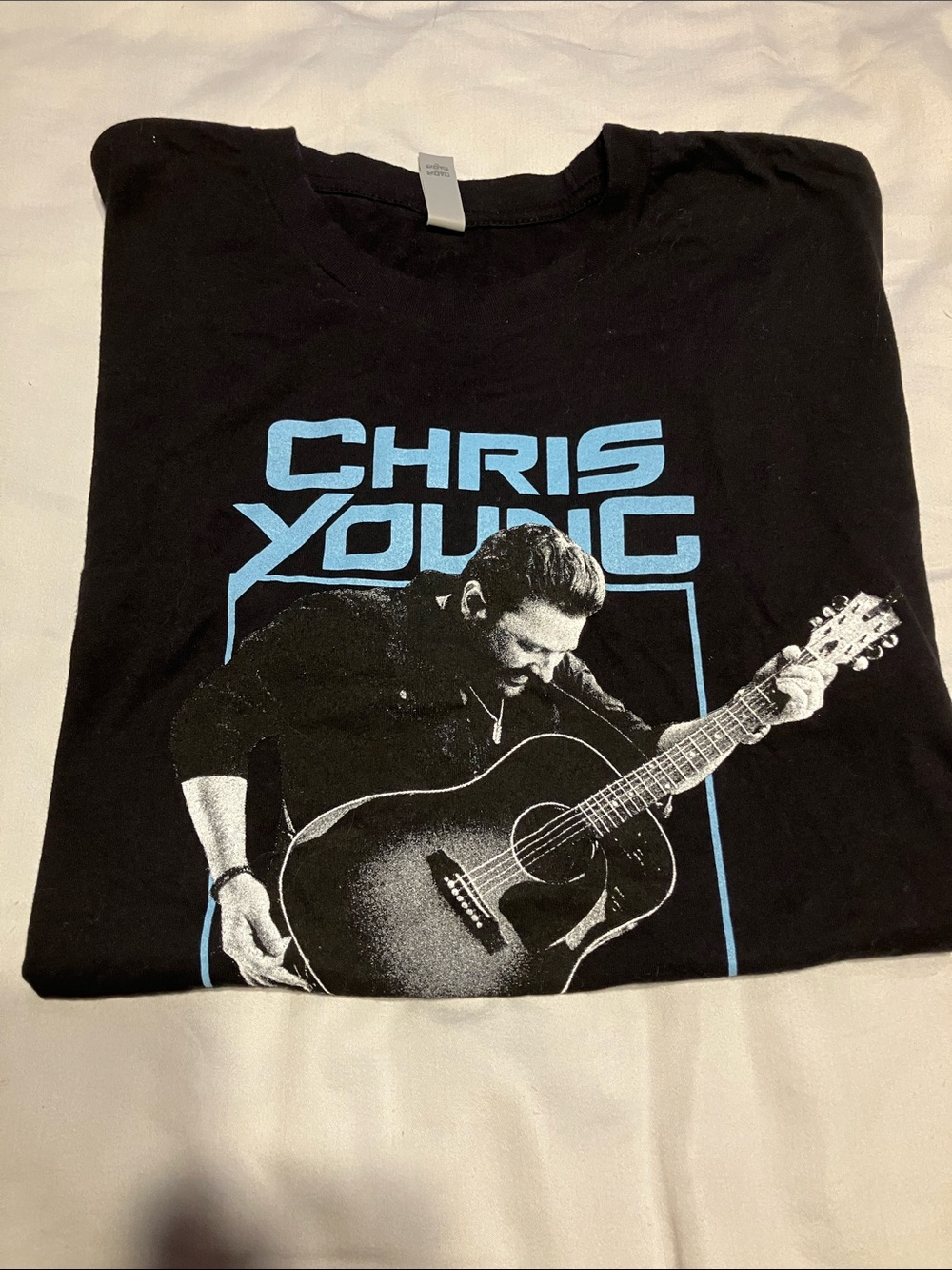 Chris Young bundle - Picture 6 of 7